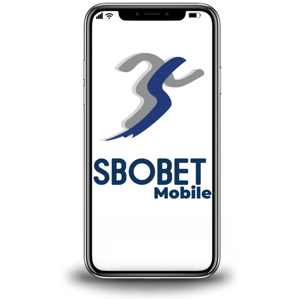 ลิงก์ทางเข้า SBOBET ผ่านโทรศัพท์มือถือ