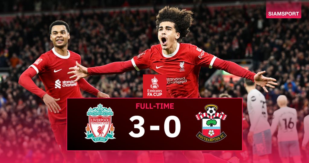 ข่าวลิเวอร์พูล 29-2-24