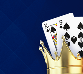 เกมส์คาสิโน SBOBET