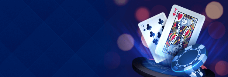 เกมส์คาสิโน SBOBET