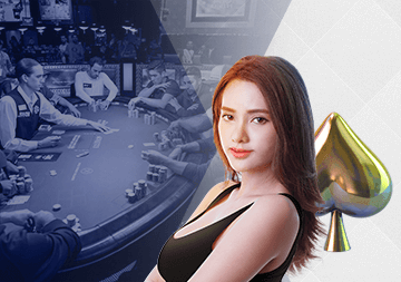 คาสิโนสด