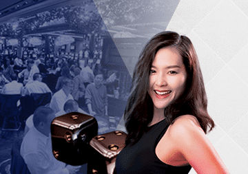 ไฮโล คาสิโนสด